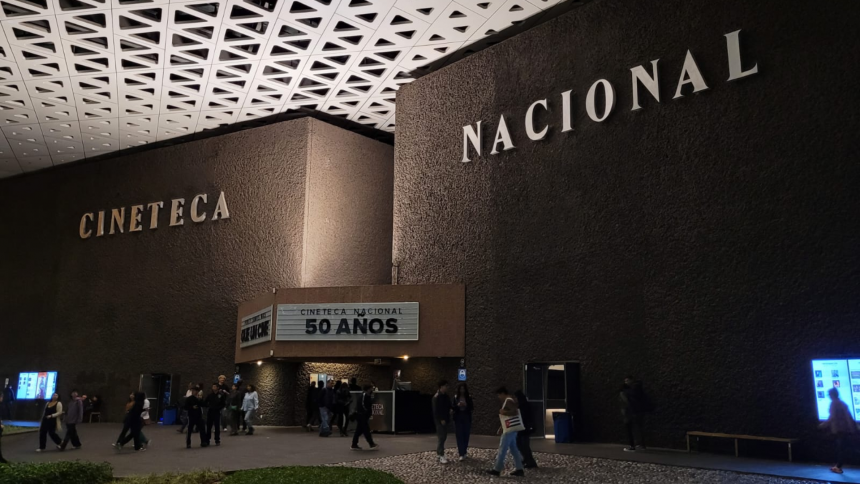 La Cineteca Nacional celebra el Mes del Rock con conciertos y documentales gratuitos