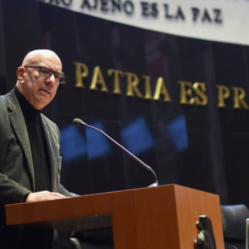 Movimiento Ciudadano pide diálogo inclusivo para reforma constitucional del Poder Judicial