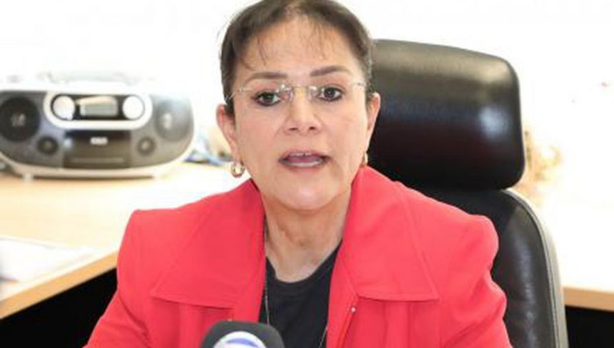 Tribunal Electoral revoca intercambio de candidatura en SLP, regresa a mujer de MC
