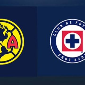 A esta hora comenzará la final de ida de la Liga MX ; así puedes ver en vivo el partido entre Cruz Azul vs América