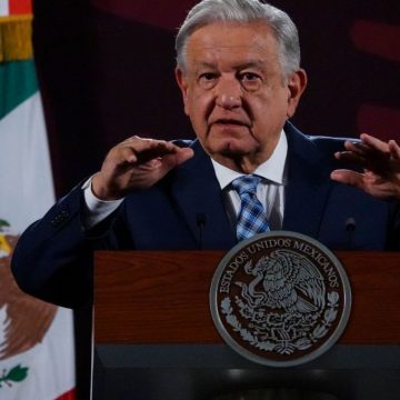TEPJF determina que López Obrador cometió violencia política de género contra Xóchitl Gálvez