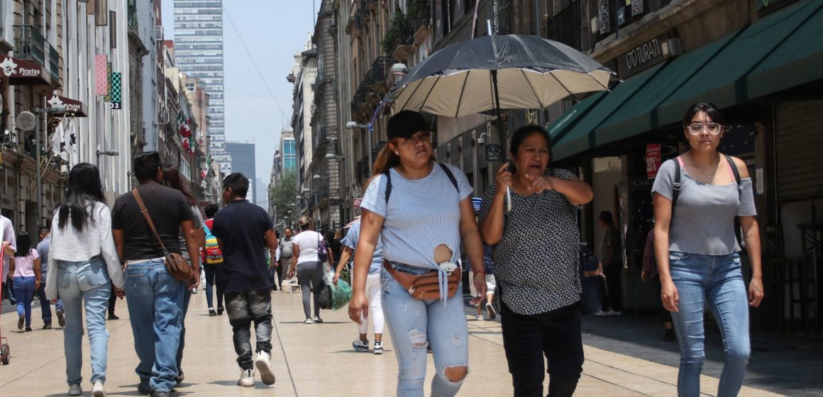 UNAM advierte: México enfrentará las temperaturas más altas jamás registradas en los próximos 15 días