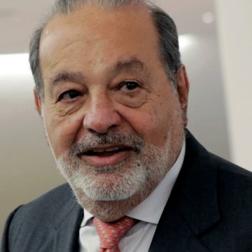 “Nuevo gobierno debe implementar plan estructurado de inversiones estratégicas con visión a largo y mediano plazo”: Carlos Slim ante panorama económico en México