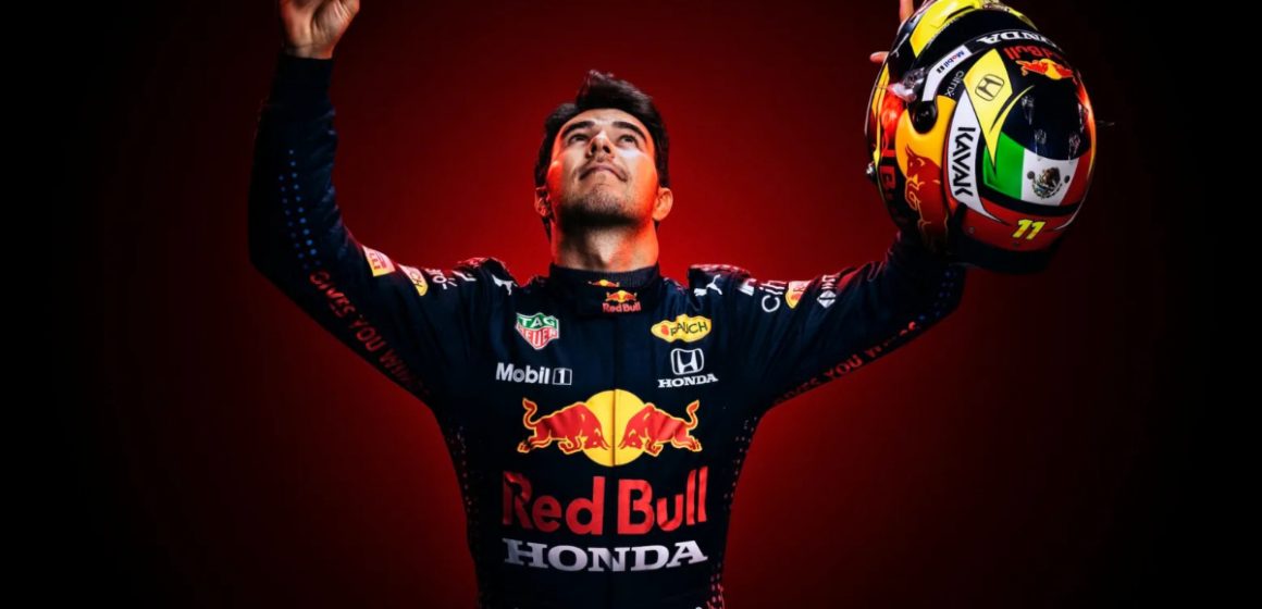 La espera terminó: Sergio ‘Checo’ Pérez renovará con Red Bull hasta 2026