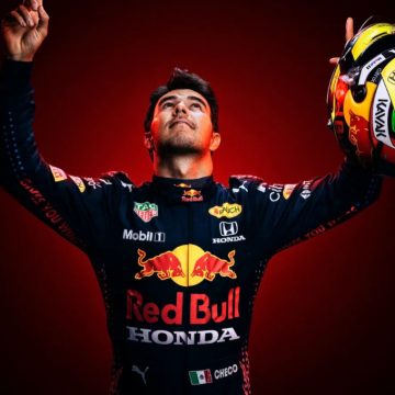 La espera terminó: Sergio ‘Checo’ Pérez renovará con Red Bull hasta 2026