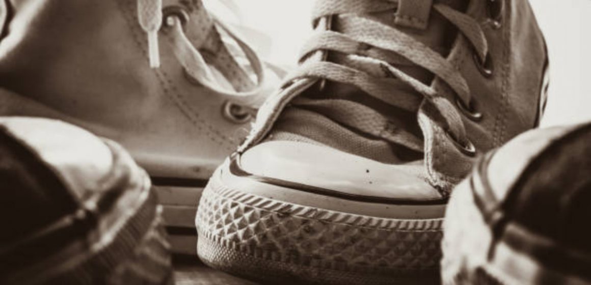 Nike vs Converse: Acciones de la marca de la palomita caen 20% por culpa de su adversario comercial