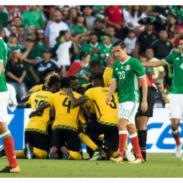 Debuta México en Copa América enfrentando a su similar de Jamaica; Día, horario y DONDE VER el encuentro