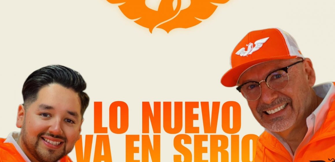 “Tijuana necesita movilidad, seguridad, recolección de basura y pavimentación”: Héctor Riveros, candidato de MC a diputación federal