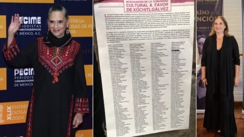 Alfombra Diosas de Plata XLIX-08