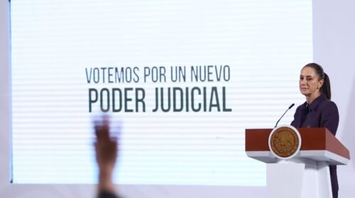 Conferencia del Pueblo Aranceles