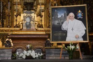 Catredral Papa Francisco