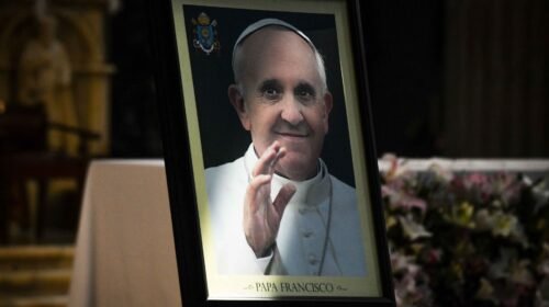 Catredral Papa Francisco