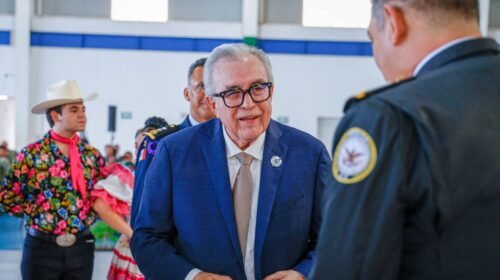 Investigación Mineros Secuestardos