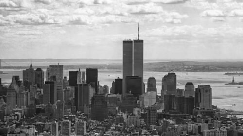 11 septiembre atentados nueva york estados unidos