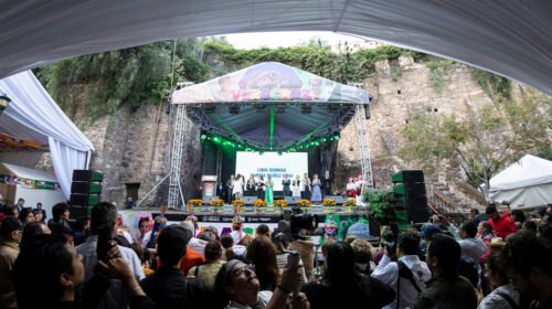16-Casa Veracruz-Cervantino 53-10 de Octubre de 2025-Fotografo Carlos Alvar