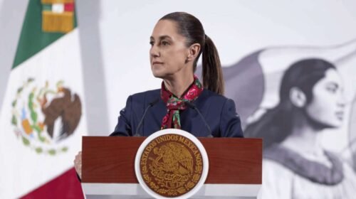 32,400 detenciones y 32% menos homicidios en 11 meses en la gestión de Sheinbaum