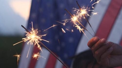 4 julio festejo estados unidos dia de la independencia