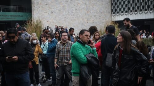 FOTO: ANDREA MURCIA /CUARTOSCURO.COM