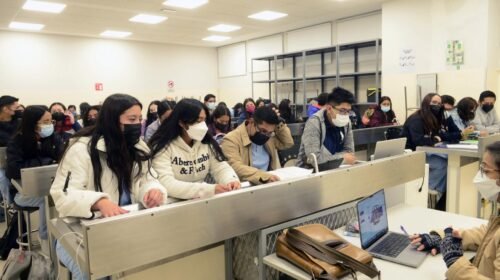 Regreso a Clases UNAM