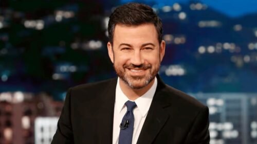 ABC levanta sanción contra Jimmy Kimmel luego de seis días fuera del aire