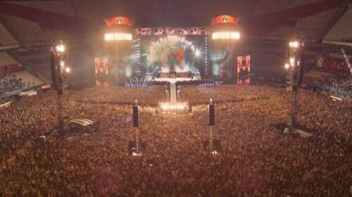 AC DC CDMX ESTADIO GNP PREVENTA TICKETMASTE