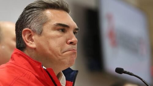 ALITO MORENO EXPROPIACION TERRENOS CAMPECHE LADY SANSORES