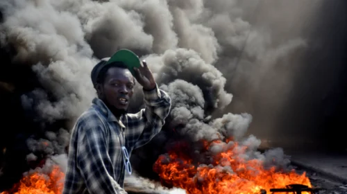 AME6588-HAITI-CRISIS