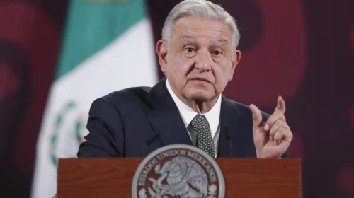 AMLO-Ecuador