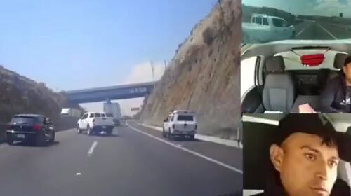 ASALTO NAUCALPAN CRIMINALES LECHERIA