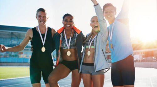ATLETAS JUEGO OLIMPICOS RELACIONES SEXUALES RENDIMIENTO