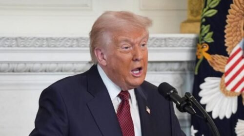 Administración Trump admite ante el Congreso que no puede justificar un ataque a Venezuela