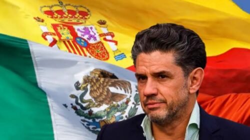 Alejandro Irarragorri Gutiérrez