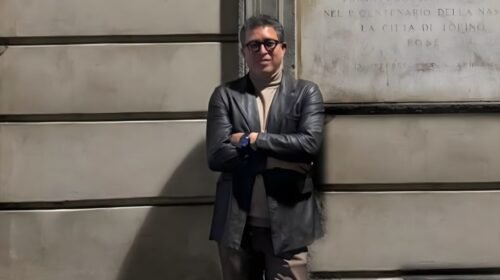 Alejandro Padilla celebra 25 años de creación musical con un concierto en Monterrey