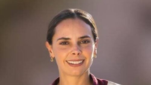 Ana Patricia Peralta de la Peña