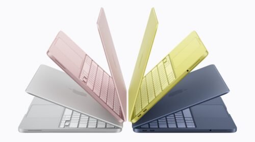 Apple-MacBook-Neo-color-costo mexico