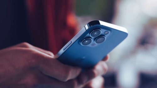 Apple presenta el iPhone 17 ultradelgado y nuevos dispositivos en su evento - Awe drops -