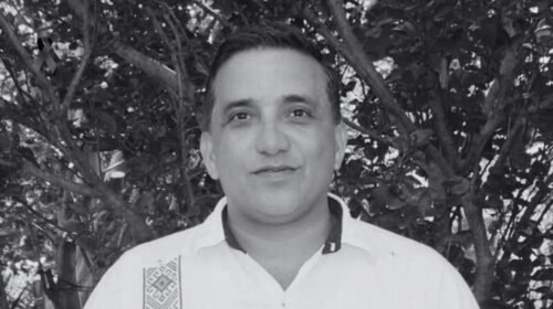 Asesinan al alcalde de Pisaflores, Hidalgo - el PVEM demanda justicia