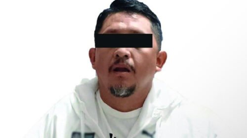 BALACERA CUAUTITLAN IZCALLI BAR ASESINADOS DETENIDO