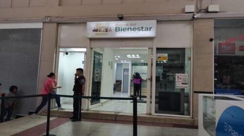BANCO BIENESTAR PAGO 24000 PESOS BENEFICIARIOS