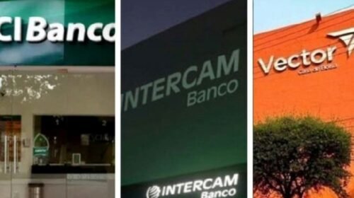 BANCOS VISAS