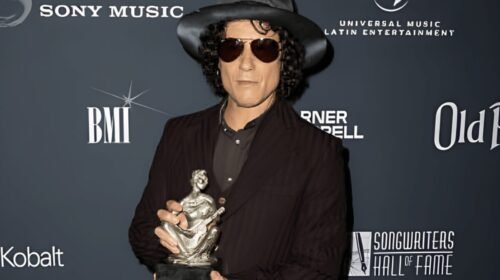 Bunbury y Tavárez, entre los nuevos miembros del Salón de la Fama de Compositores Latinos