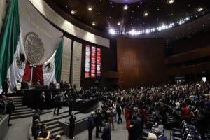 CAMARA DIPUTADOS LEY SEGURIDAD INTELIGENCIA APROBACION ESPIONAJE
