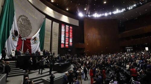CAMARA DIPUTADOS LEY SEGURIDAD INTELIGENCIA APROBACION ESPIONAJE