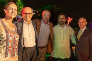 CARLOS SALINAS GORTARI ESPAÑA PENA NIETO