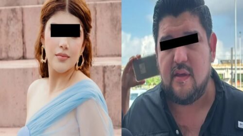 CASO DAFNE ZAPATA JUICIO PADRE VIOLACION EQUIPARADA
