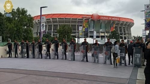 CDMX-desplegara-mas-de-15-mil-policias-por-el-Mexico-vs-Ecuador-del-Mundial-2026