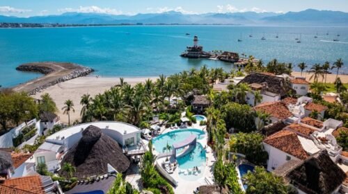 CJNG resort puerto vallarta sancion estados unidos