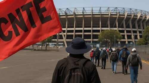 CNTE-asistira-al-Estadio-de-CDMX-antes-del-Colombia-Uzbekistan
