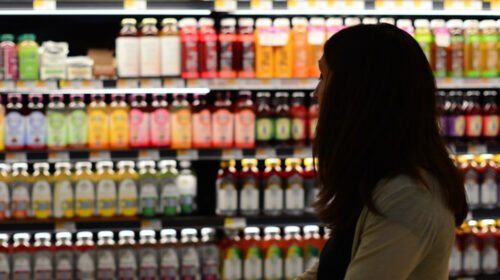 CONFIANZA CONSUMIDORES MEXICO COMPRAR INLFACION PRECIO MARCAS