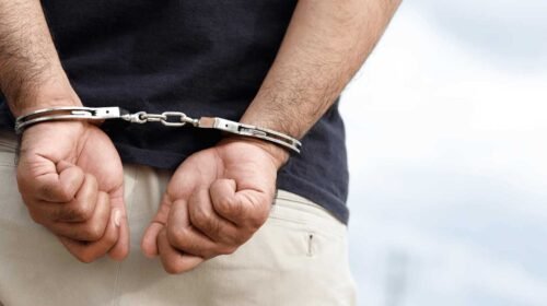 Cae presunto implicado en robo de celulares en Álvaro Obregón